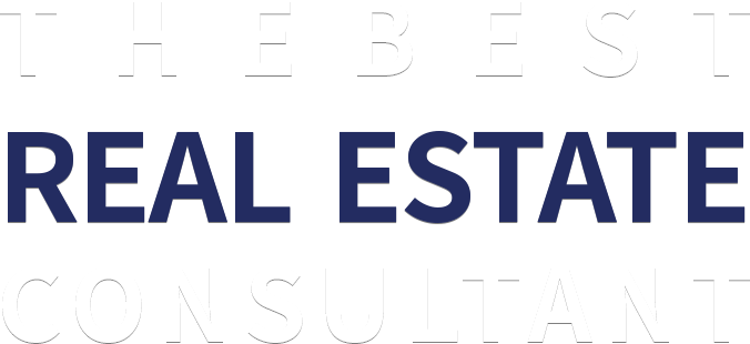 THE BEST REAL ESTATE CONSULTANT